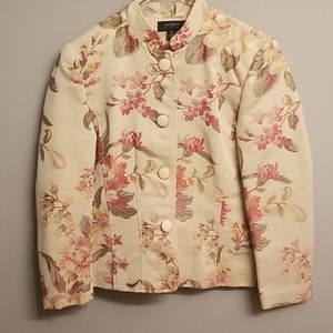 Josephine jacket